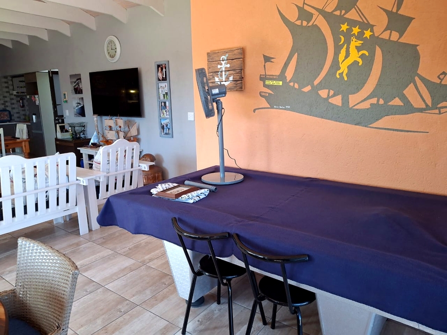 5 Bedroom Property for Sale in Country Club Western Cape
